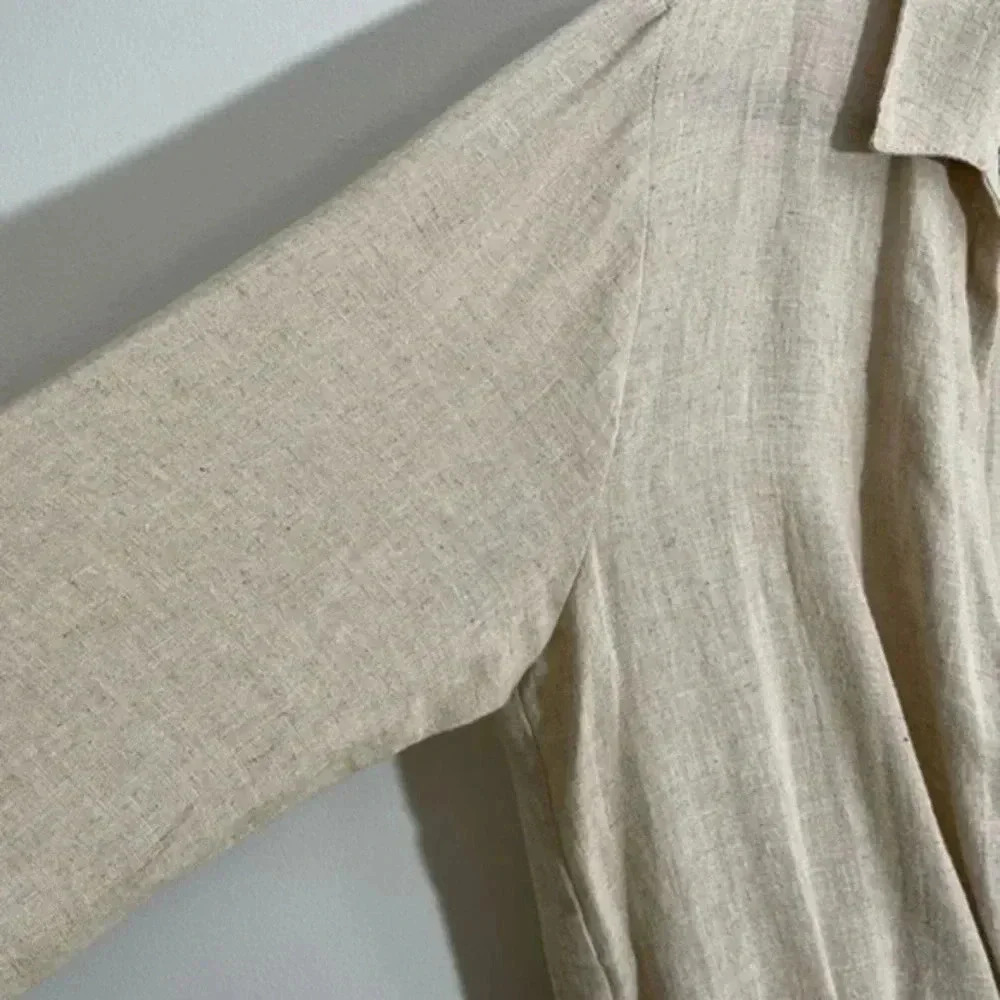 Zara the valery dress Medium - Picture 6 of 8